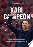 Xabi Campeón