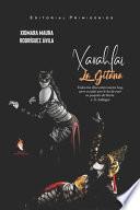 Xarahlai La Gitana