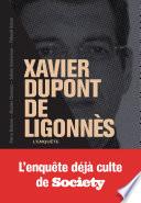 Xavier Dupont de Ligonnès - La grande enquête