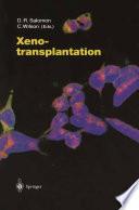 Xenotransplantation