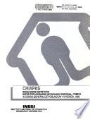 XI censo general de población y vivienda, 1990