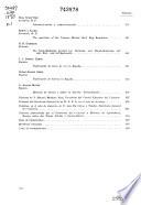 XIV Congreso mundial de Avicultura, Madrid, 6-12 de Septiembre, 1970: Informacion general