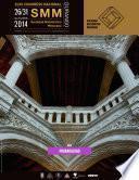 XLVII Congreso Nacional de la SMM: Probabilidad