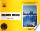 XV censo nacional de población y IV de vivienda--Chile, abril 1982: Región del Biobío. 2 v