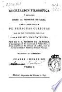 (XXIII, [4], LVI, 331 p., 5 h. de lám. pleg.)