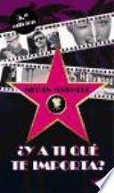 ¿Y a ti que te importa?