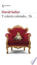 Y colorín colorado... Tú