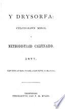 Y Drysorfa