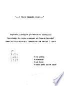 --y Félix Manquel dijo--