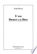 Y nos dieron las diez