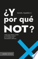 ¿Y por qué not?