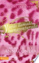 Y serás llamada... bienaventurada