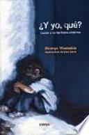 Y yo, qué?