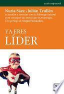 Ya eres líder