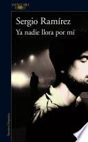 Ya nadie llora por mí