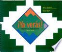 Ya Veras L3, Revised - Ext Tae