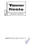 Yawar fiesta