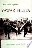 Yawar fiesta