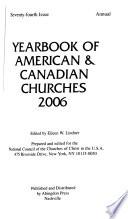 Year Book of the Churches
