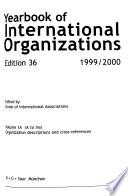 Yearbook of International Organizations