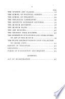 Yearbook of the Brooklyn Institute of Arts and Sciences