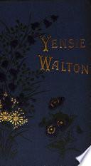 Yensie Walton