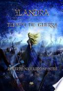 Ylandra. Tiempo de guerra