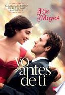 Yo Antes de Ti