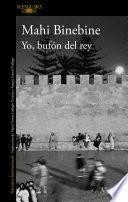 Yo, bufón del rey