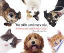 Yo cuido a mi mascota