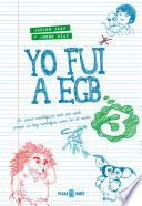Yo fui a EGB 3