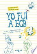 Yo fui a EGB 4