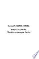 Yo fuí Vargas