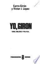 Yó, Girón