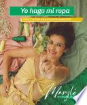 Yo hago mi ropa