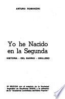 Yo he nacido en La Segunda
