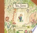 Yo, Jane