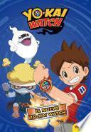 Yo-kai Watch. El nuevo Yo-kai Watch