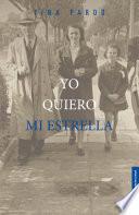 Yo quiero mi estrella