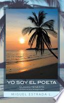 YO SOY EL POETA