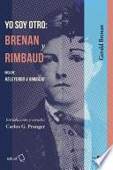 Yo soy otro: Brenan y Rimbaud
