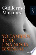 Yo también tuve una novia bisexual