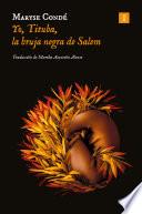 Yo, Tituba, la bruja negra de Salem