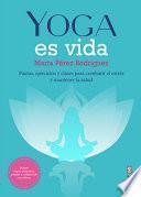 Yoga Es Vida