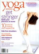 Yoga Journal