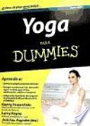 Yoga para Dummies
