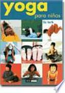 Yoga Para Niños