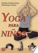 Yoga para niños