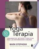 Yoga Terapia