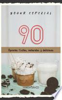 Yogur Especial